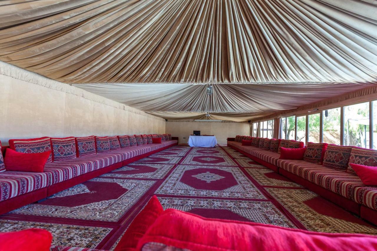 مبيت وإفطار Boumalne Kasbah Tizzarouine المظهر الخارجي الصورة