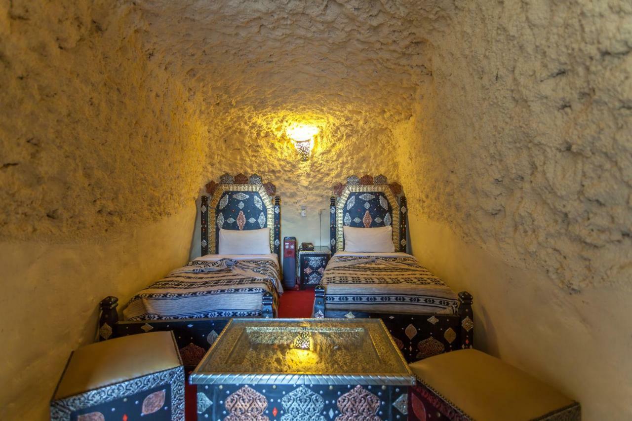 مبيت وإفطار Boumalne Kasbah Tizzarouine المظهر الخارجي الصورة